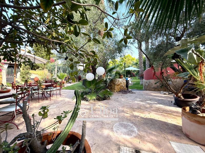 Foto 242862c8-cc9a-4d73-aaaa-b914fa0bc054. Haus mit parking pool in Vistahermosa Alicante