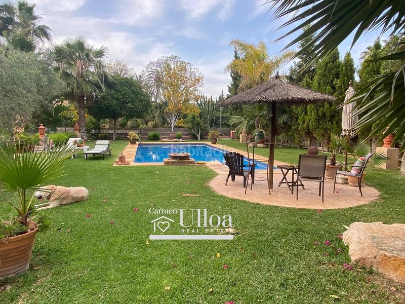 Foto 28b822d6-b4fc-40cc-ae80-d0863d089f4a. Haus mit parking pool in Vistahermosa Alicante