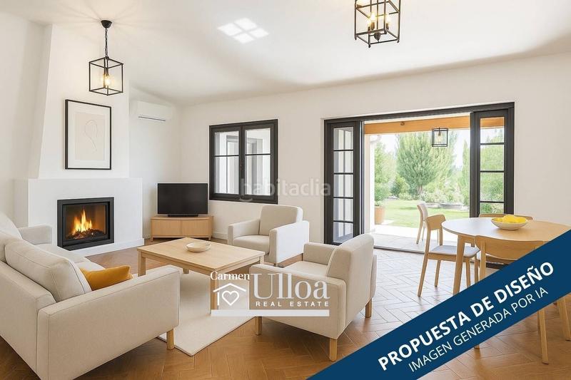 Foto 2fd04d60-991c-434f-a583-af30b85903f9. Haus mit parking pool in Vistahermosa Alicante