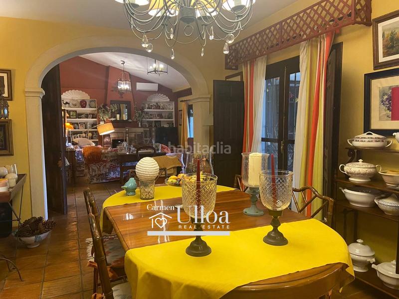 Foto 337f1ec5-1226-4983-8a89-b1f0817ce4be. Haus mit parking pool in Vistahermosa Alicante