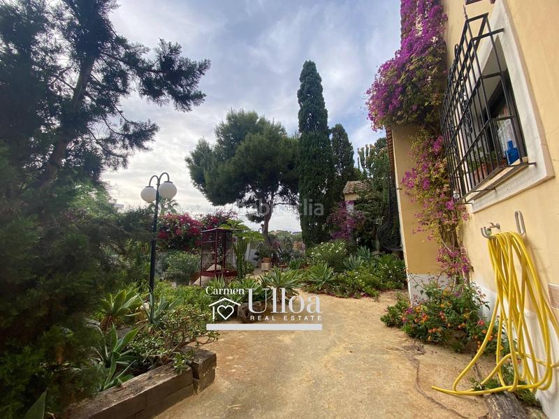 Foto 560939d8-e723-4351-ab3e-21b8e3628ca5. Haus mit parking pool in Vistahermosa Alicante