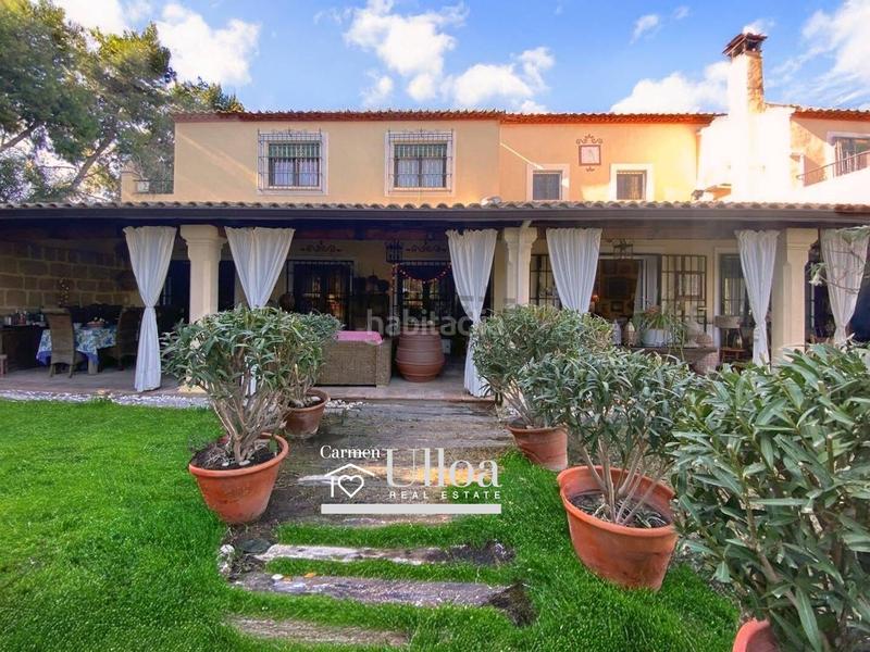 Foto 5f68cb9c-8520-4bc6-b16e-8514b74d76a5. Haus mit parking pool in Vistahermosa Alicante