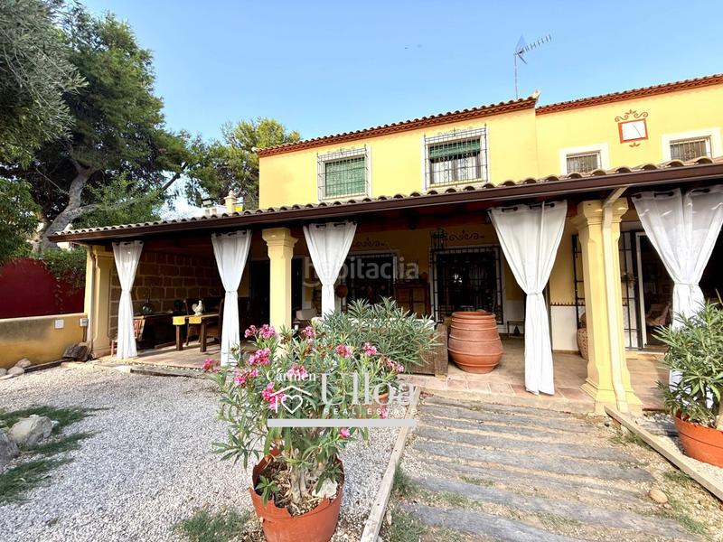 Foto 6b2ff06f-41c0-4cae-8c09-a3dc2c271689. Haus mit parking pool in Vistahermosa Alicante