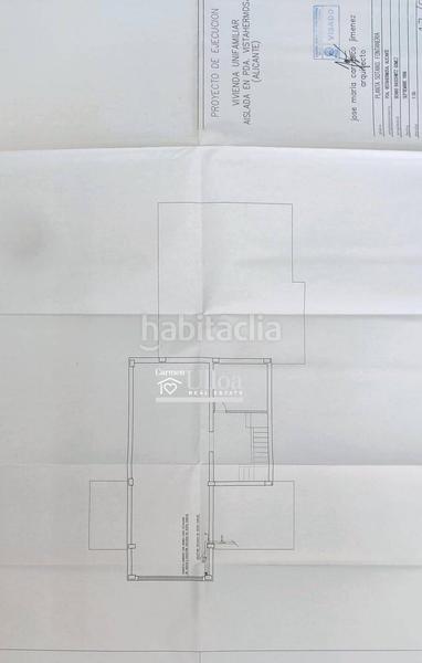 Foto 78d00c7f-a23c-4837-9283-3df306599417. Haus mit parking pool in Vistahermosa Alicante