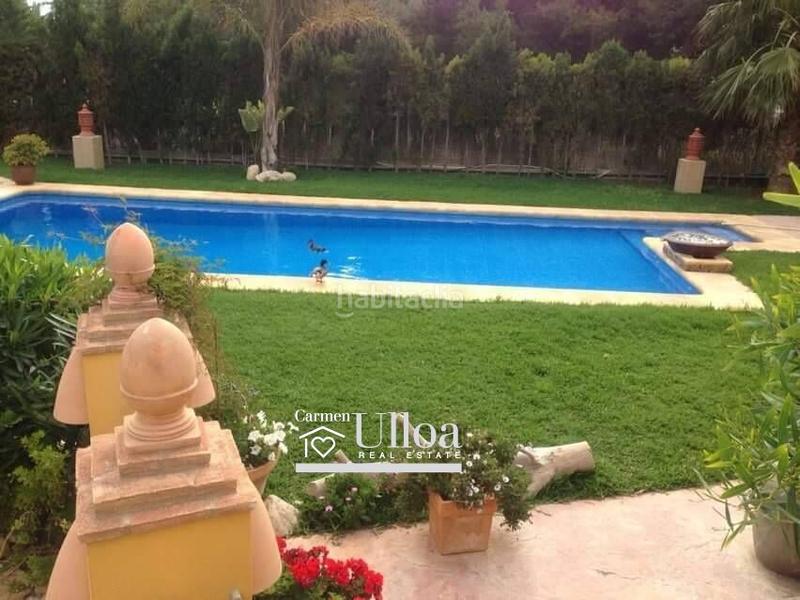 Foto 7e33efcb-e0ad-446e-8f2b-9ebc54950794. Haus mit parking pool in Vistahermosa Alicante