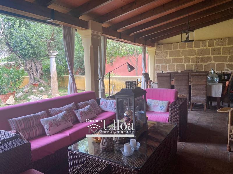 Foto 881ed115-a2b3-4aa1-87a6-9173c7978628. Haus mit parking pool in Vistahermosa Alicante