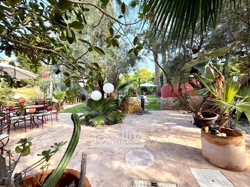 Foto 8d418ccb-44cc-406e-b925-60dc99a356bd. Haus mit parking pool in Vistahermosa Alicante