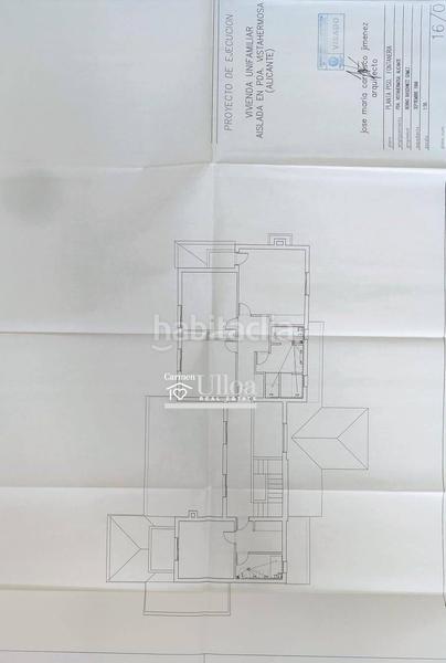 Foto 96685612-7e59-4dfb-a5cc-916fe8ca152a. Haus mit parking pool in Vistahermosa Alicante