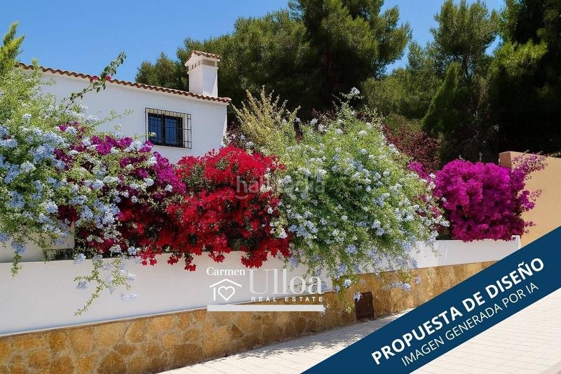 Foto 9861a5d8-2558-46e6-b9eb-a3668a8c79e8. Haus mit parking pool in Vistahermosa Alicante