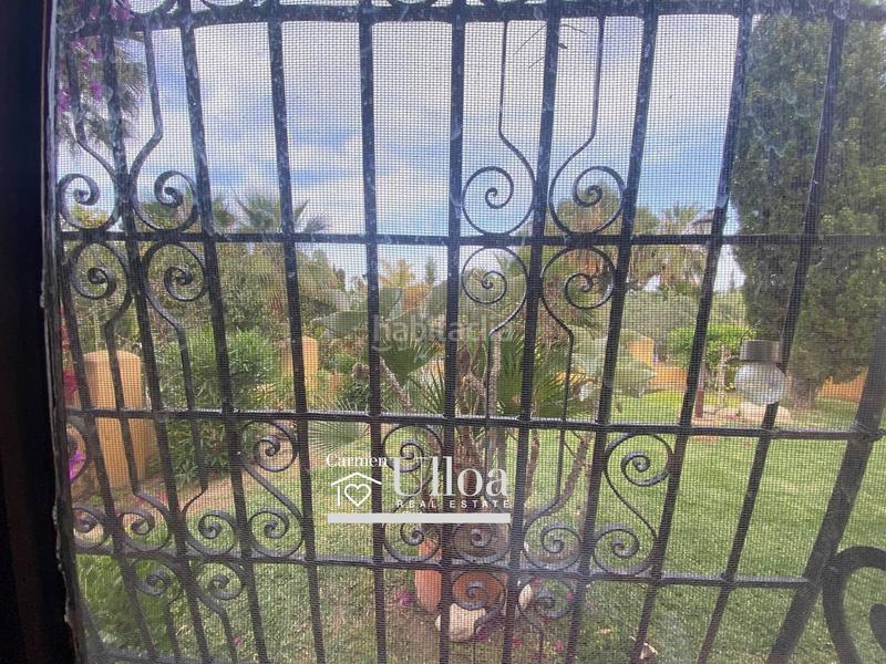 Foto 99bb98e7-2ed6-4b4c-a5e0-03a23b5a6799. Haus mit parking pool in Vistahermosa Alicante