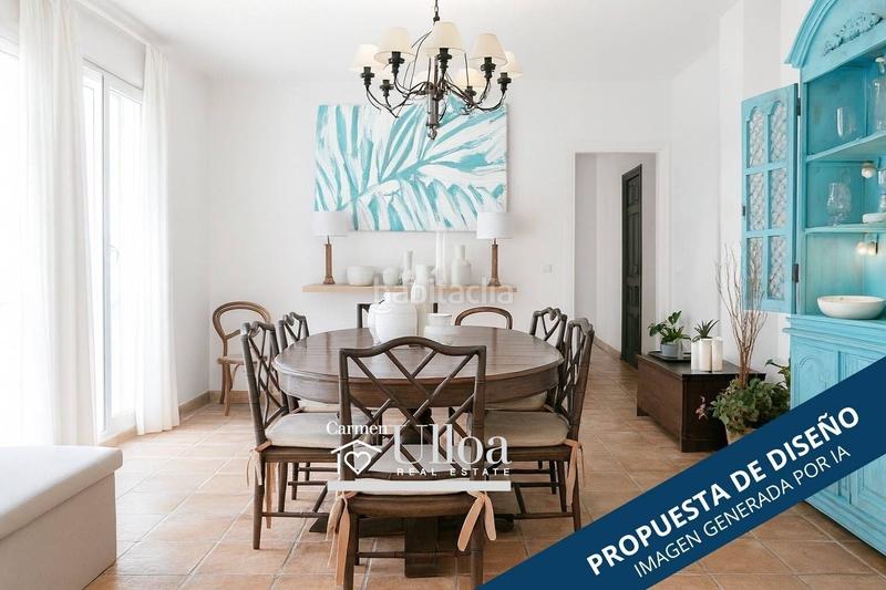 Foto a1e57b43-d033-4ccf-82b5-1e46553748a5. Haus mit parking pool in Vistahermosa Alicante