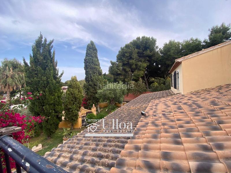 Foto aa43c079-225d-45f4-83ad-6badea9494bd. Haus mit parking pool in Vistahermosa Alicante