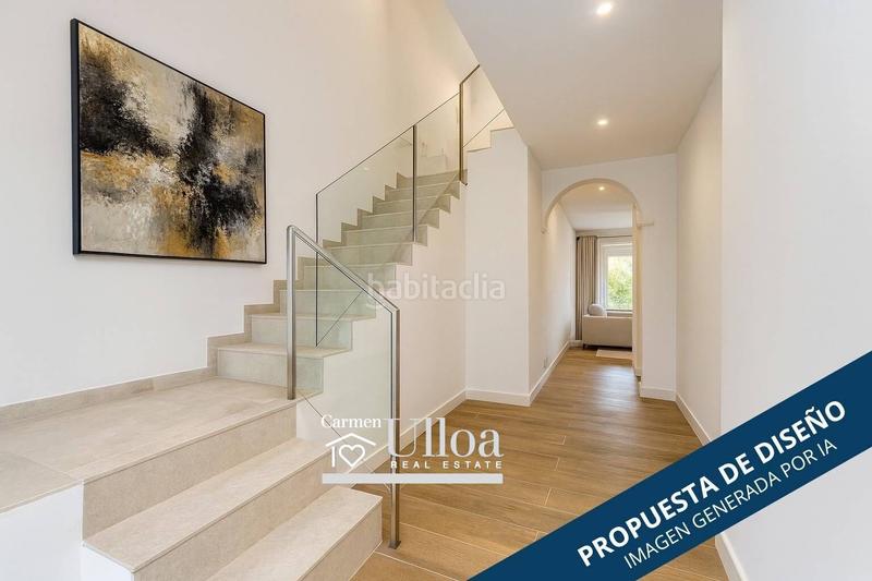 Foto ac185476-0655-475a-852f-3f32f6d49db1. Haus mit parking pool in Vistahermosa Alicante