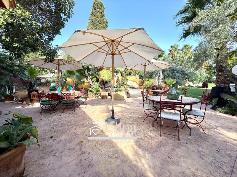 Foto b3957897-a083-4306-ae0f-706dd95b62cc. Haus mit parking pool in Vistahermosa Alicante