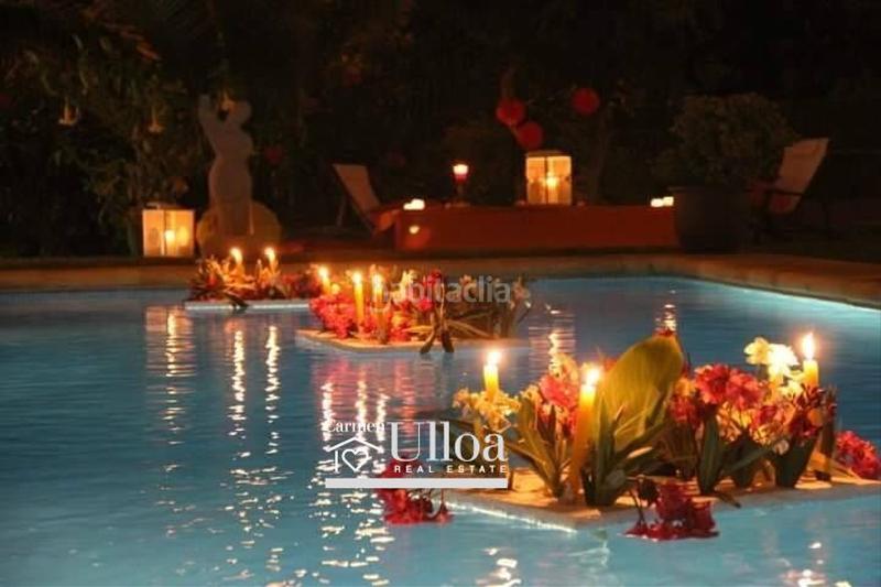 Foto b73b54fa-b43d-454a-9e95-f5fe8ad59647. Haus mit parking pool in Vistahermosa Alicante