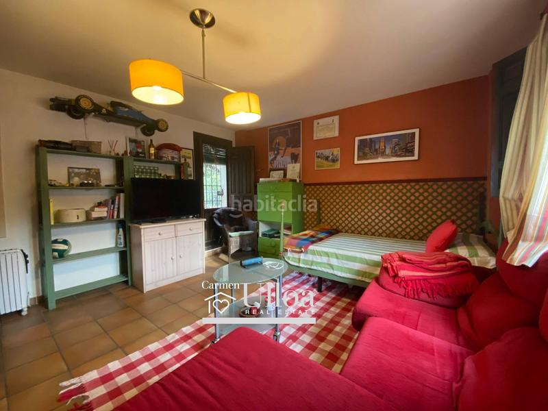 Foto bd5df3d9-9d4e-4bb3-9e93-5ca22b44dfb0. Haus mit parking pool in Vistahermosa Alicante