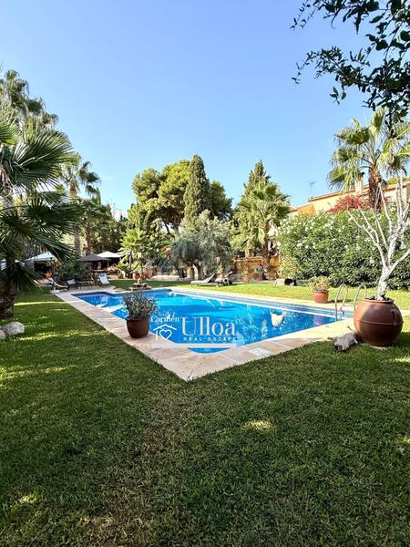 Foto c846eb82-7cff-4860-b703-a1feb82bbd23. Haus mit parking pool in Vistahermosa Alicante