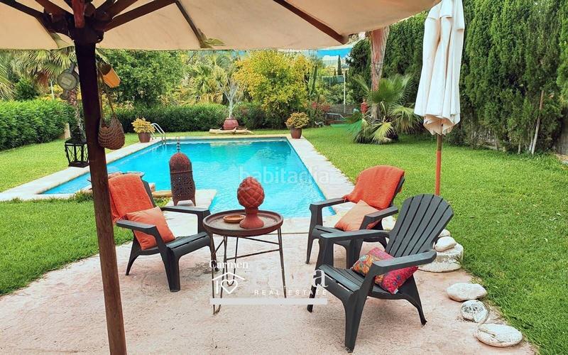 Foto dd41a722-5015-4204-98fe-00a481c7eaaa. Haus mit parking pool in Vistahermosa Alicante