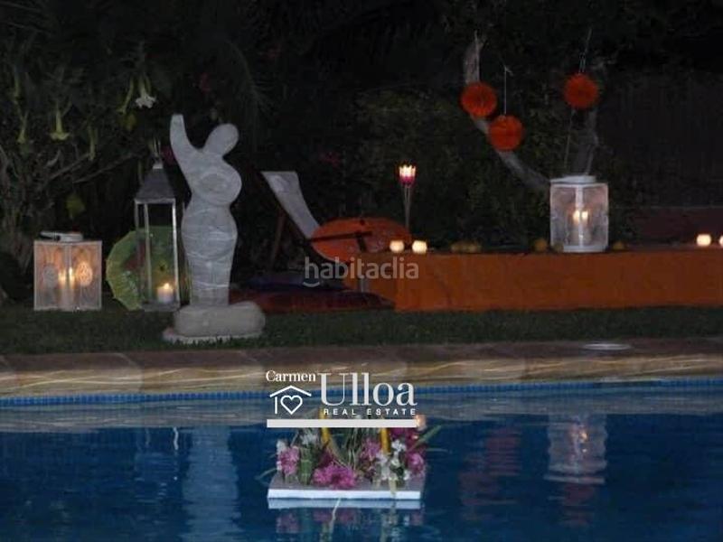 Foto f4b028dc-43a0-44ba-95a5-fc08e1c373c2. Haus mit parking pool in Vistahermosa Alicante