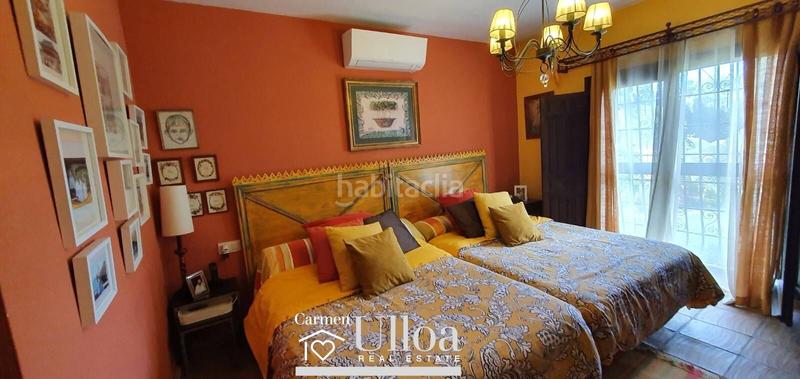 Foto f7fab0f2-3dbb-45ef-95eb-eb246f24fdbb. Haus mit parking pool in Vistahermosa Alicante