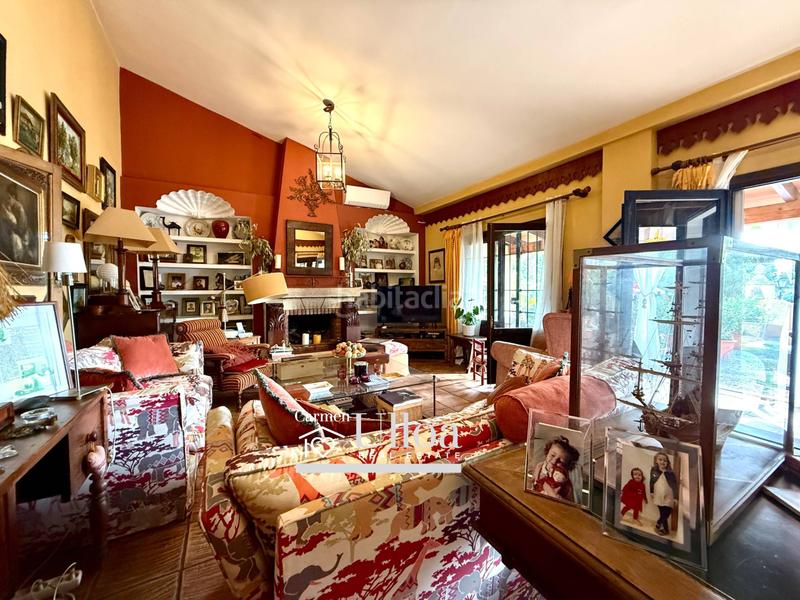 Foto fe49fe77-6c40-4d38-a7bf-241c60bcf466. Haus mit parking pool in Vistahermosa Alicante