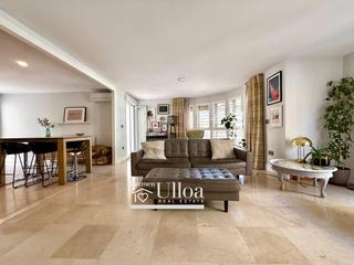 Appartamento  Calle del pintor aparicio. Piso reformado en maisonnave alicante con 4 dormitorios y a 750m