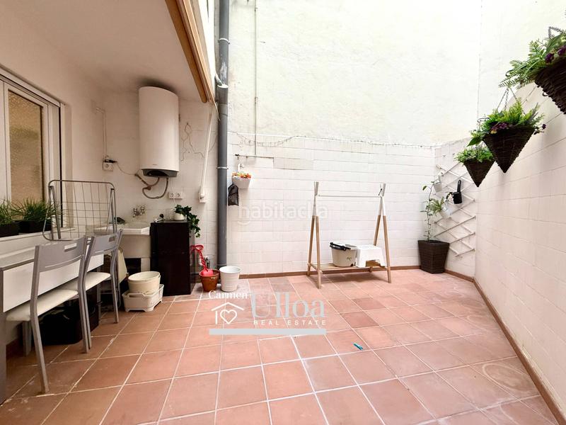 Foto 0b3f0f7d-34d0-4771-80ca-fa7b8e1145be. Piso  reformado en maisonnave con 4 dormitorios y a 750m de la playa en Alicante