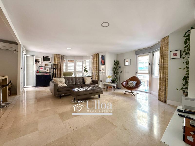 Foto 6d112fb4-75b9-4d45-a3dd-ce6d07679717. Piso  reformado en maisonnave con 4 dormitorios y a 750m de la playa en Alicante