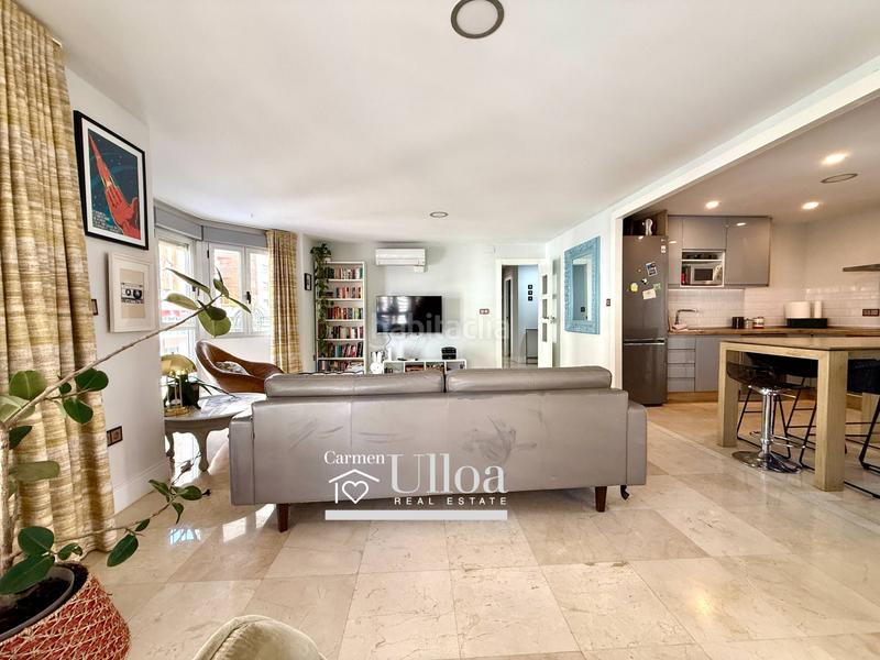 Foto a2482064-34e6-4a8a-9fb6-d0c6e10239cf. Piso  reformado en maisonnave con 4 dormitorios y a 750m de la playa en Alicante