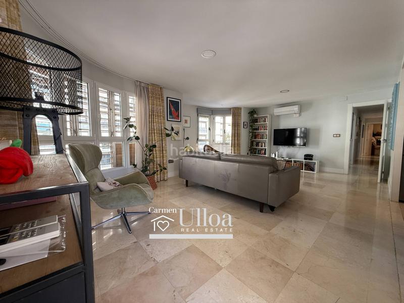 Foto bb29723e-e654-4193-8e84-296599a5fbce. Piso  reformado en maisonnave con 4 dormitorios y a 750m de la playa en Alicante