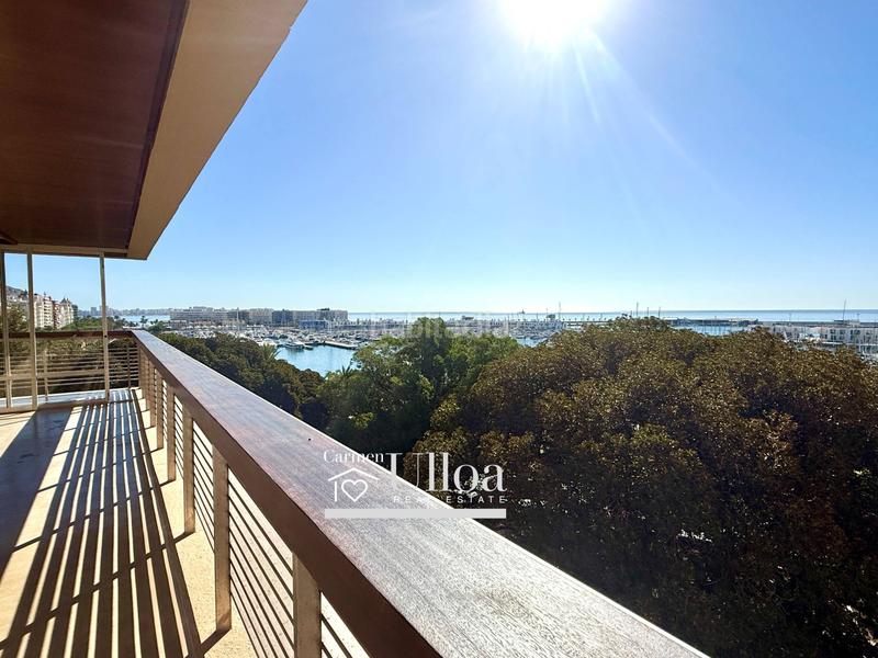 Foto 14f79da5-a36e-4e31-8668-874c4064fc2d. Piso exclusivo piso de 345 m en pleno centro con terraza y vistas despejadas en Alicante
