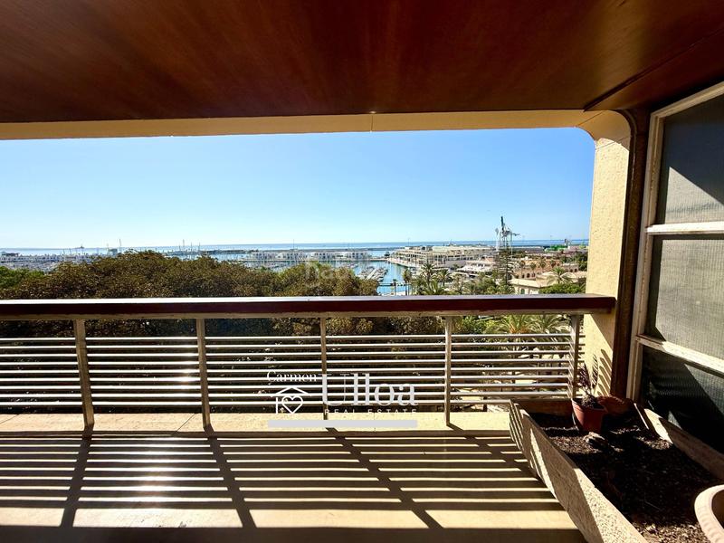 Foto 2103f617-f034-4af4-bafe-87e1bac7ef60. Piso exclusivo piso de 345 m en pleno centro con terraza y vistas despejadas en Alicante