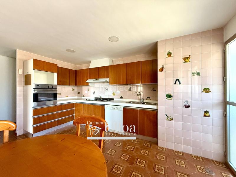 Foto 309b0f63-625c-478d-a70f-6820f581688f. Piso exclusivo piso de 345 m en pleno centro con terraza y vistas despejadas en Alicante