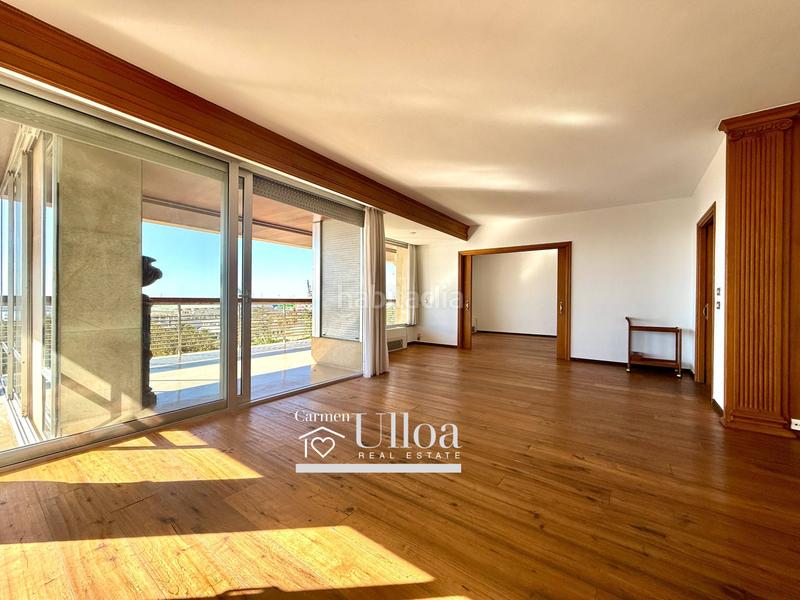Foto 6a7f762e-e805-43f0-9024-c08db1b78d28. Piso exclusivo piso de 345 m en pleno centro con terraza y vistas despejadas en Alicante