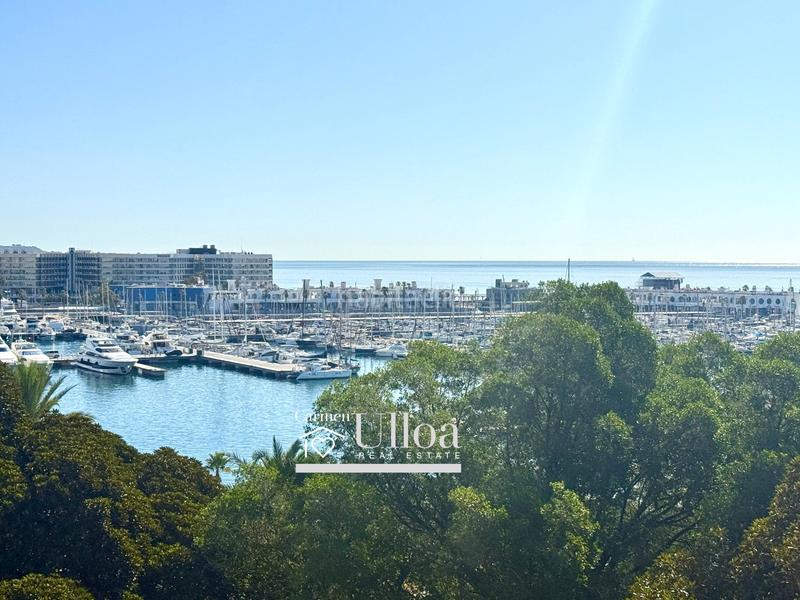Foto 6a955246-c622-42ba-8103-12121d8d3bc6. Piso exclusivo piso de 345 m en pleno centro con terraza y vistas despejadas en Alicante