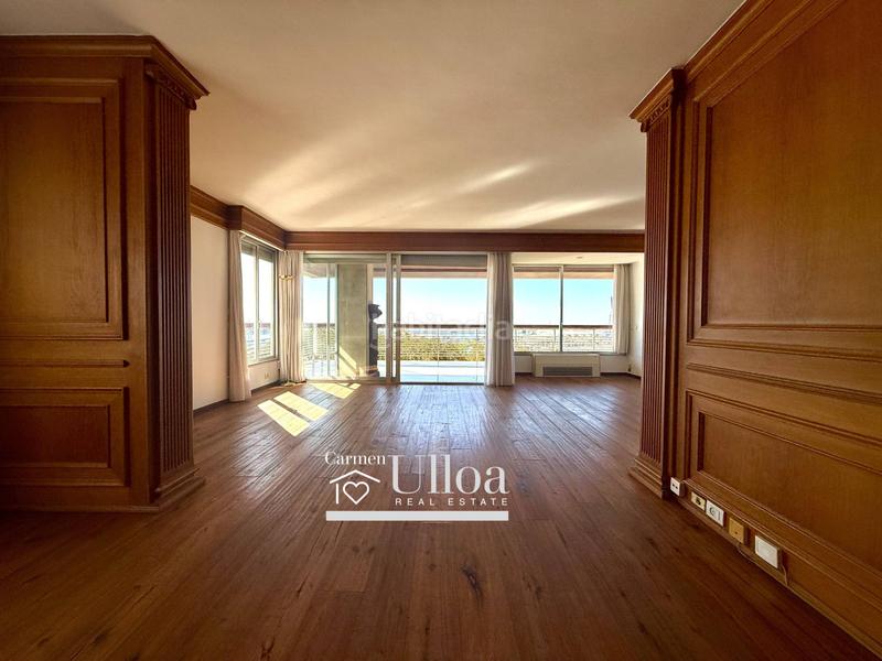 Foto 78f44054-9f21-49b3-8a6a-8c7847d5e07b. Piso exclusivo piso de 345 m en pleno centro con terraza y vistas despejadas en Alicante