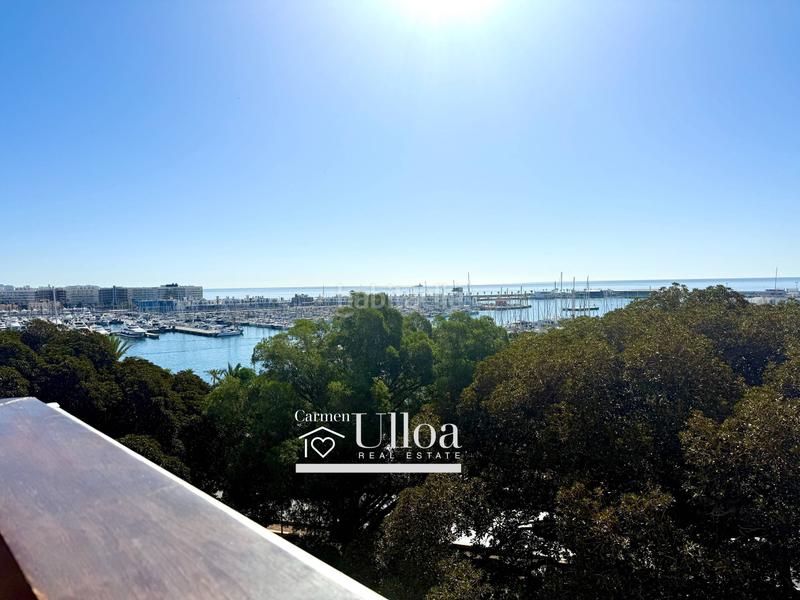 Foto 8873e634-262c-4cd3-99e7-c54661d37b20. Piso exclusivo piso de 345 m en pleno centro con terraza y vistas despejadas en Alicante