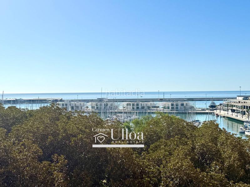 Foto c671f11b-5cdd-4adc-9b7b-e875479f2a7f. Piso exclusivo piso de 345 m en pleno centro con terraza y vistas despejadas en Alicante