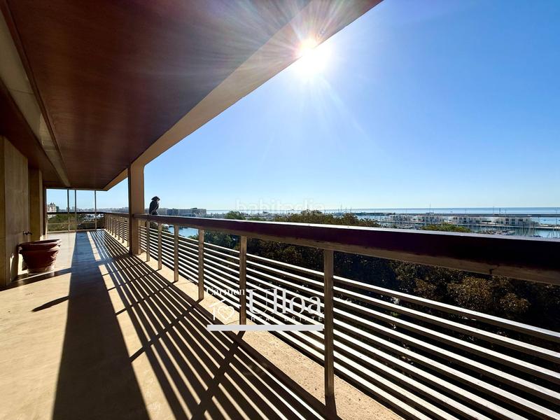 Foto cbe597af-0332-4f82-bee2-90736daf90ba. Piso exclusivo piso de 345 m en pleno centro con terraza y vistas despejadas en Alicante