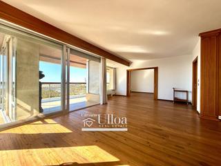 Pis  Avenida del doctor gadea. Exclusivo piso de 345 m2 en pleno centro de alicante con terraza