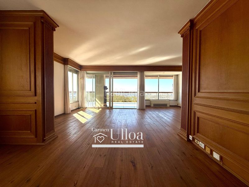 Foto 0d429242-cab7-4935-93c1-c52ccb5b74db. Pis amb aparcament a Ensanche-Diputación Alicante