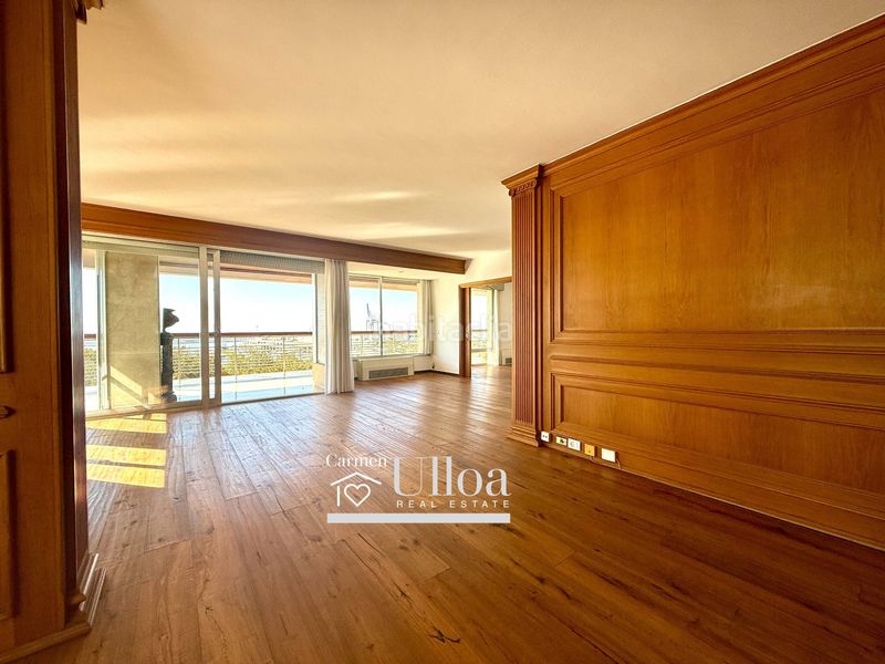 Foto 1ca28a15-aca9-4d7c-8542-60cb91cddabd. Pis amb aparcament a Ensanche-Diputación Alicante