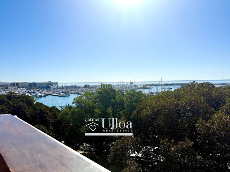 Foto 20d67a69-a21d-4594-b905-d7086259582b. Pis amb aparcament a Ensanche-Diputación Alicante