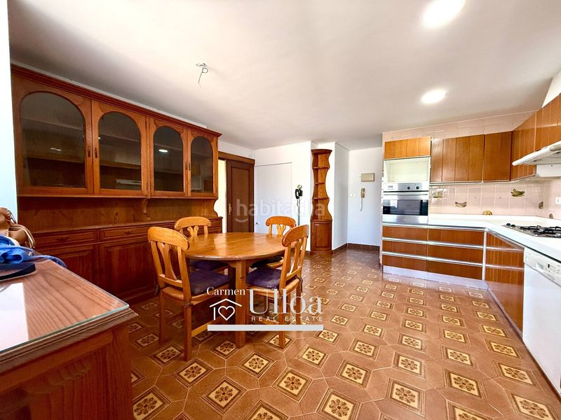 Foto 2f653ba3-7eba-4582-b230-3ecfcb634cfa. Pis amb aparcament a Ensanche-Diputación Alicante