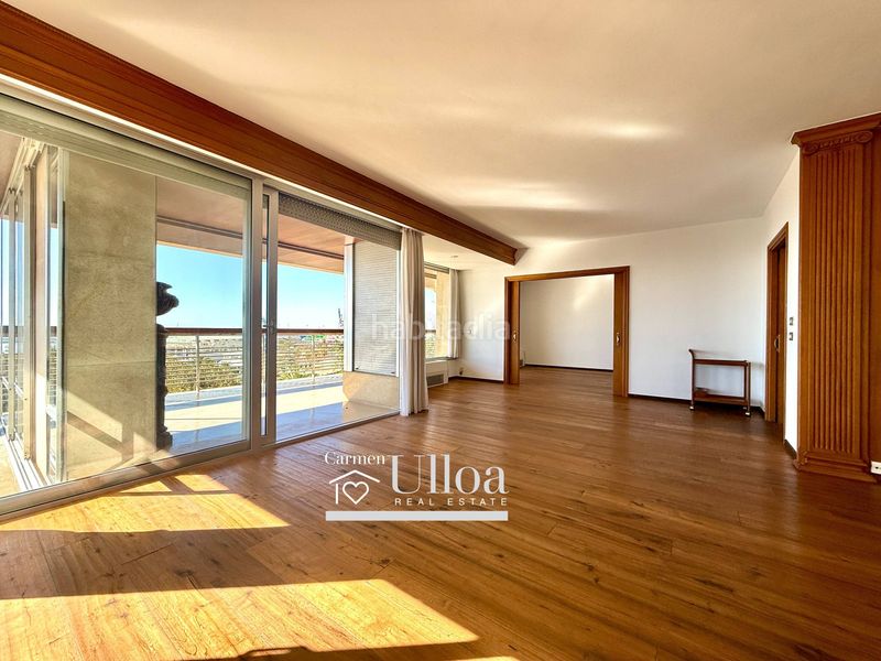 Foto 5173b4aa-edaa-46ed-88b0-2a15f6419619. Pis amb aparcament a Ensanche-Diputación Alicante