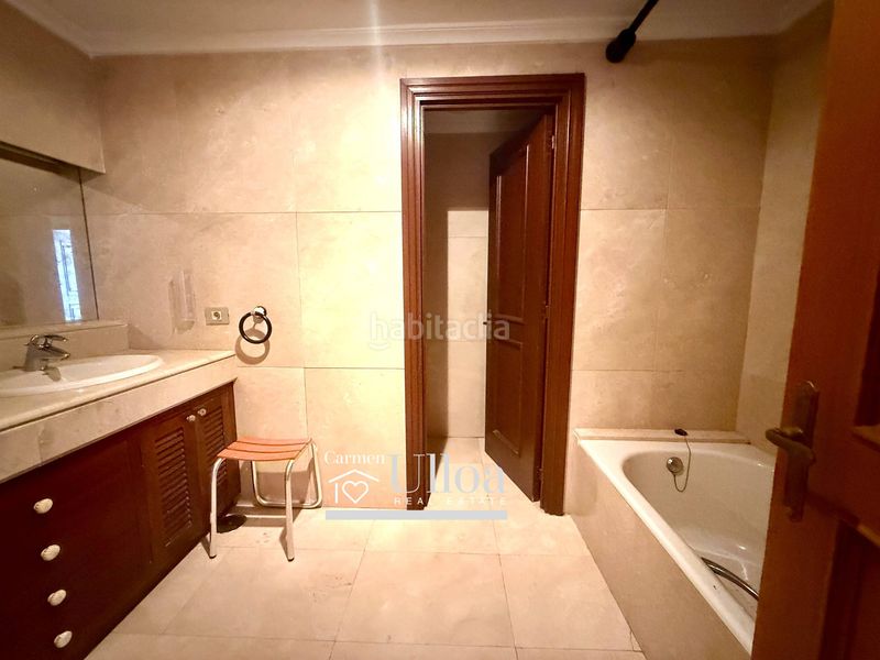 Foto 6e2149cb-8c3c-4229-a704-704c4645097f. Pis amb aparcament a Ensanche-Diputación Alicante