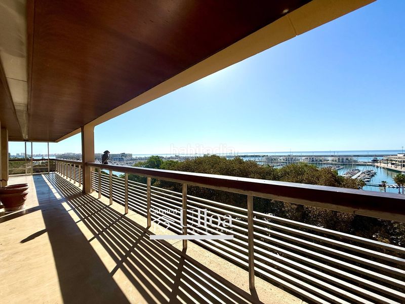 Foto 7ba3cd85-45b3-4dd9-8298-4fb5435310f9. Pis amb aparcament a Ensanche-Diputación Alicante