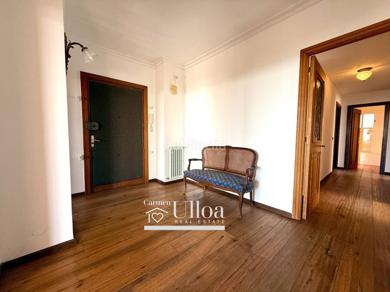 Foto 856c0c5e-e5ee-4d3e-9b7e-9b93fa3c66af. Pis amb aparcament a Ensanche-Diputación Alicante