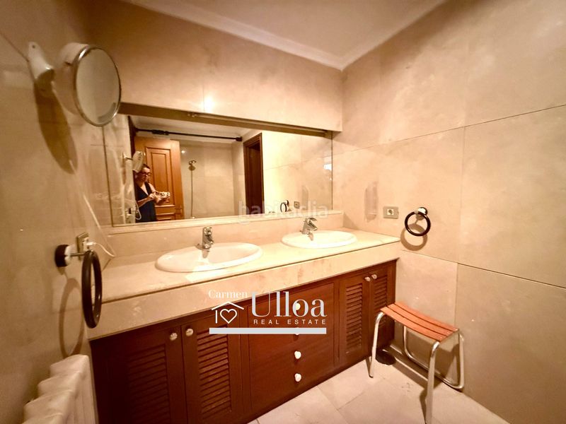 Foto 965095ef-bbc6-4d93-8a0a-c2b510cf106f. Pis amb aparcament a Ensanche-Diputación Alicante