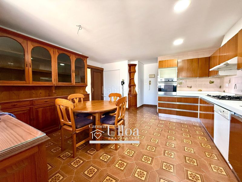 Foto a4edb571-523d-45d9-a479-c847be6e5d51. Pis amb aparcament a Ensanche-Diputación Alicante